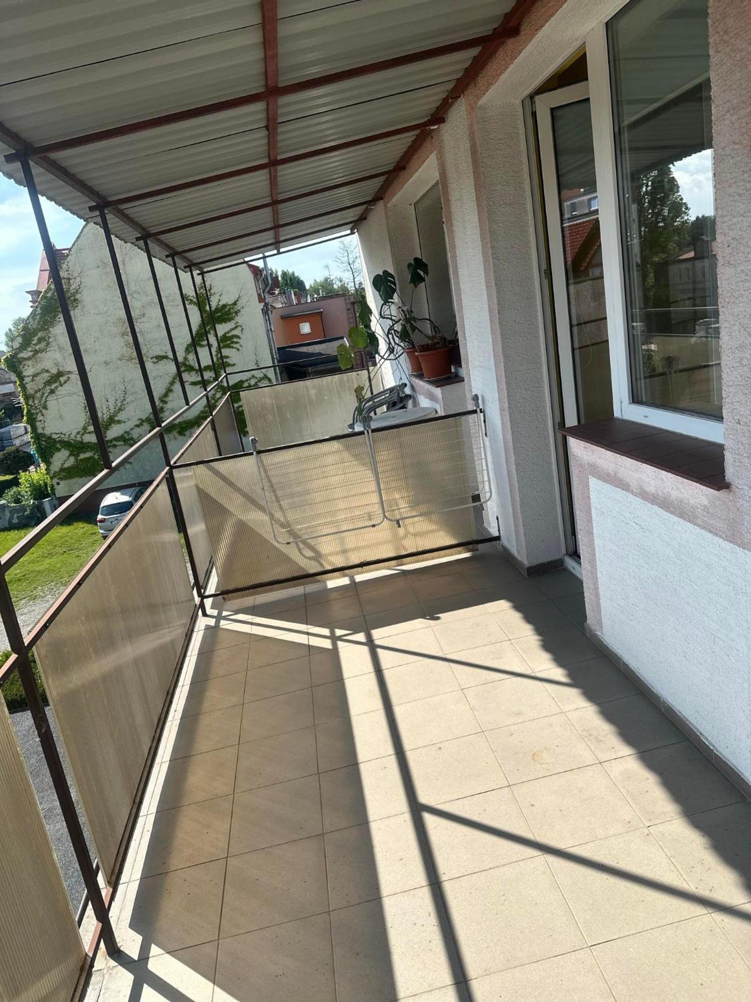 Pokoje Goscinne Kolobrzeg Dış mekan fotoğraf