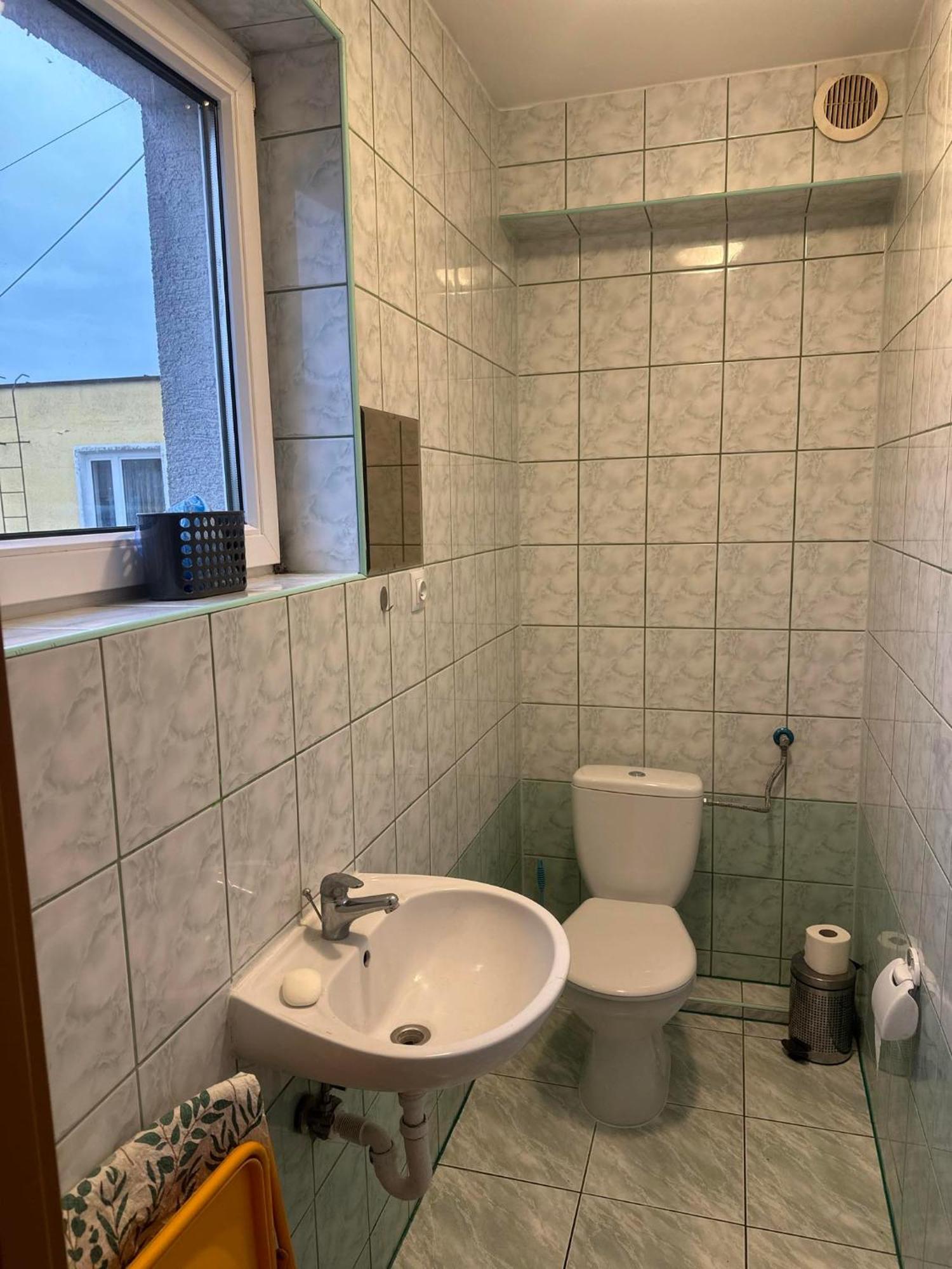 Pokoje Goscinne Kolobrzeg Dış mekan fotoğraf